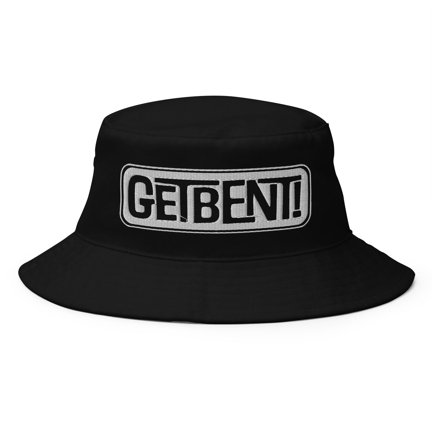 GETBENT! - Bucket Hat