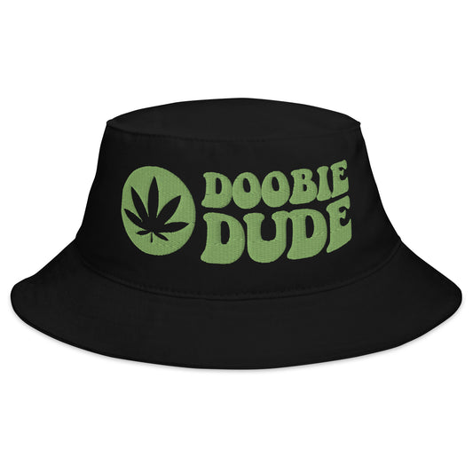 Doobiedude - Bucket Hat