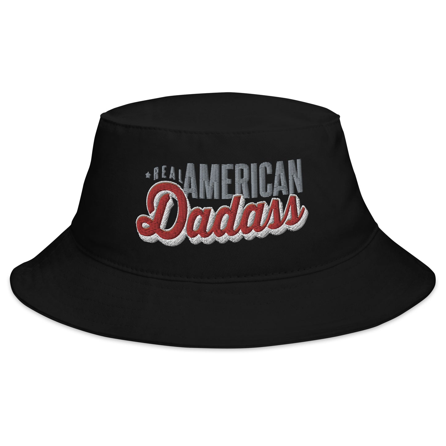 Dadass - Bucket Hat