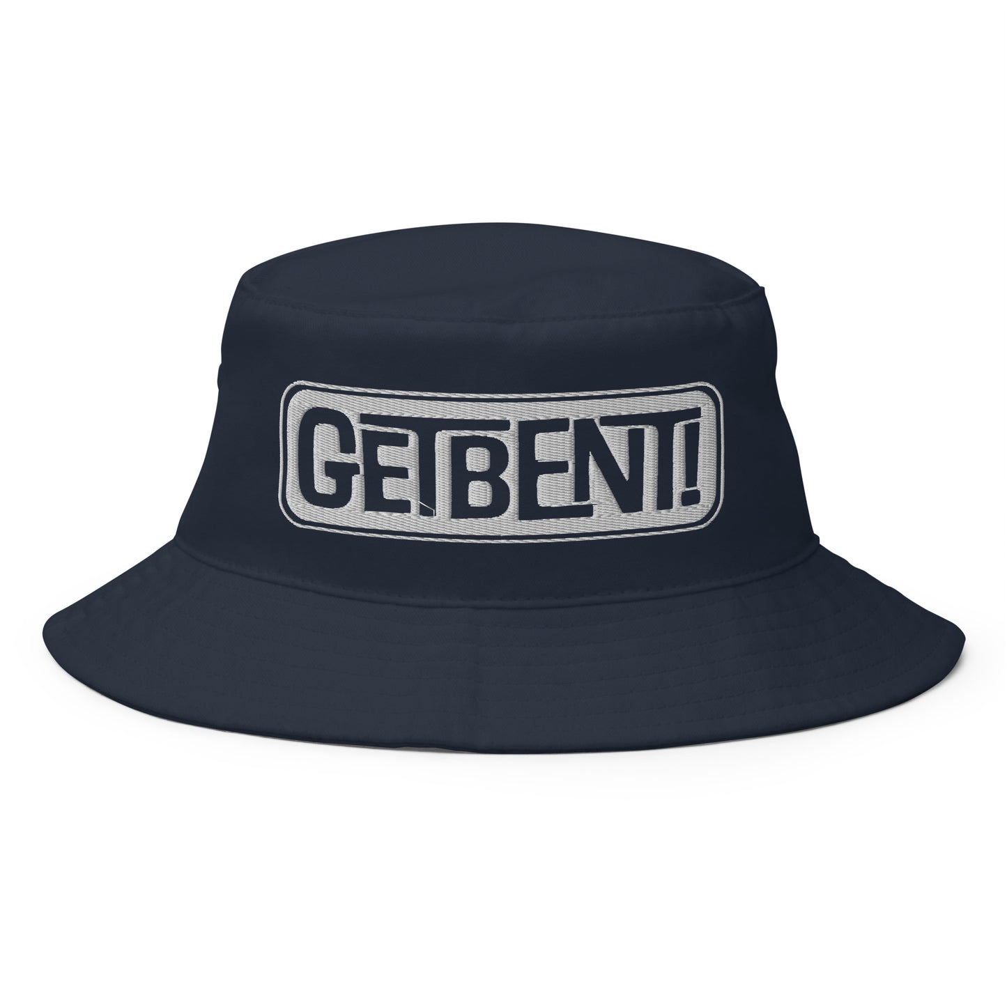 GETBENT! - Bucket Hat