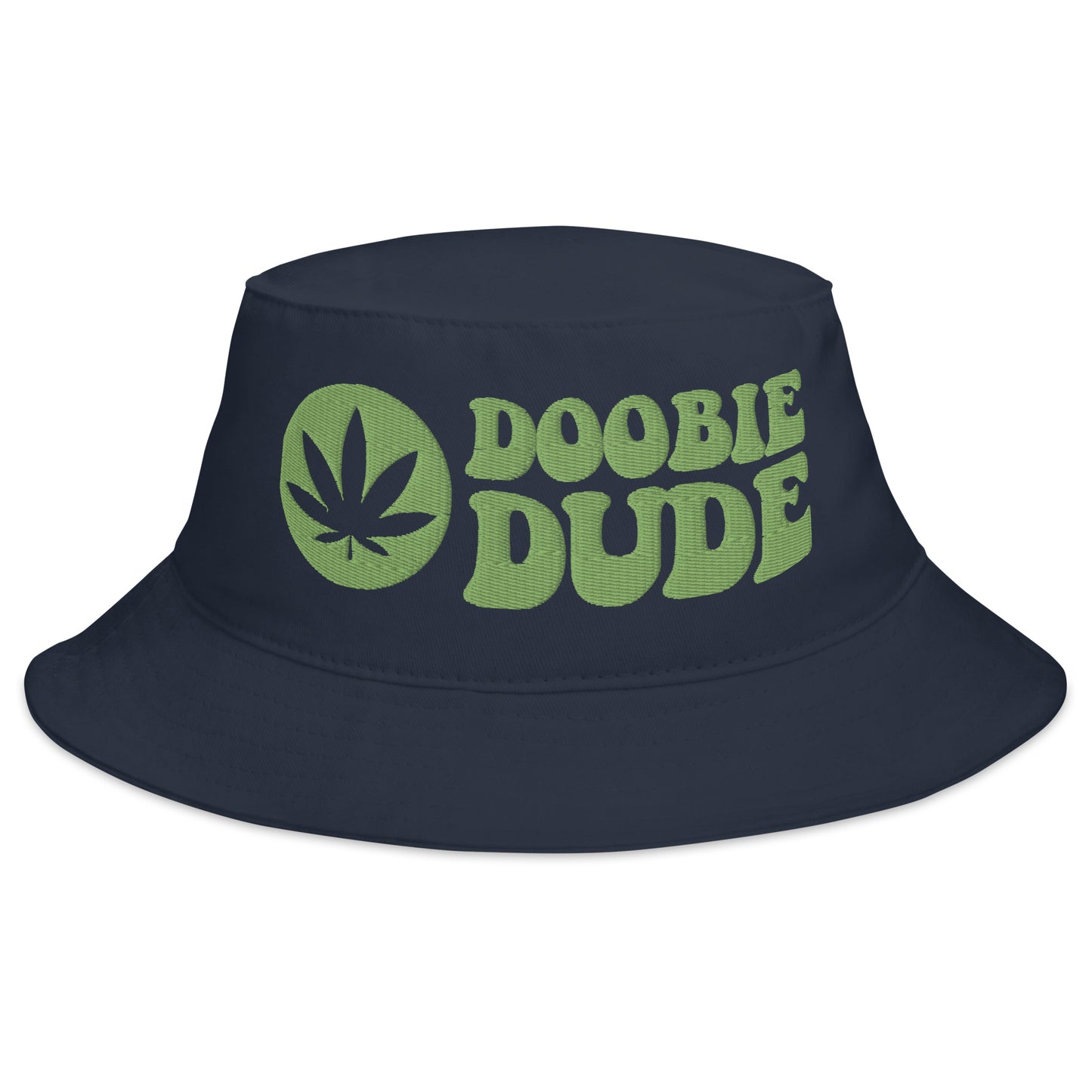 Doobiedude - Bucket Hat