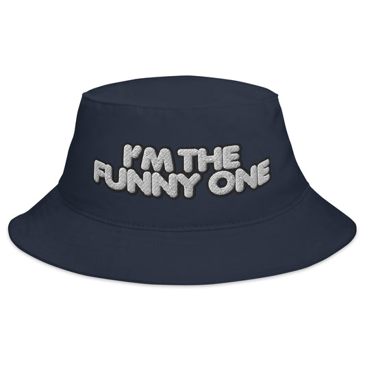 Funny One - Bucket Hat