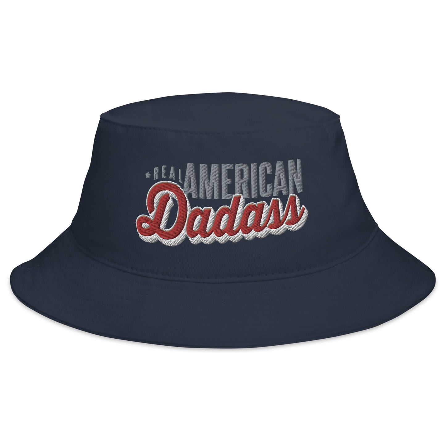 Dadass - Bucket Hat