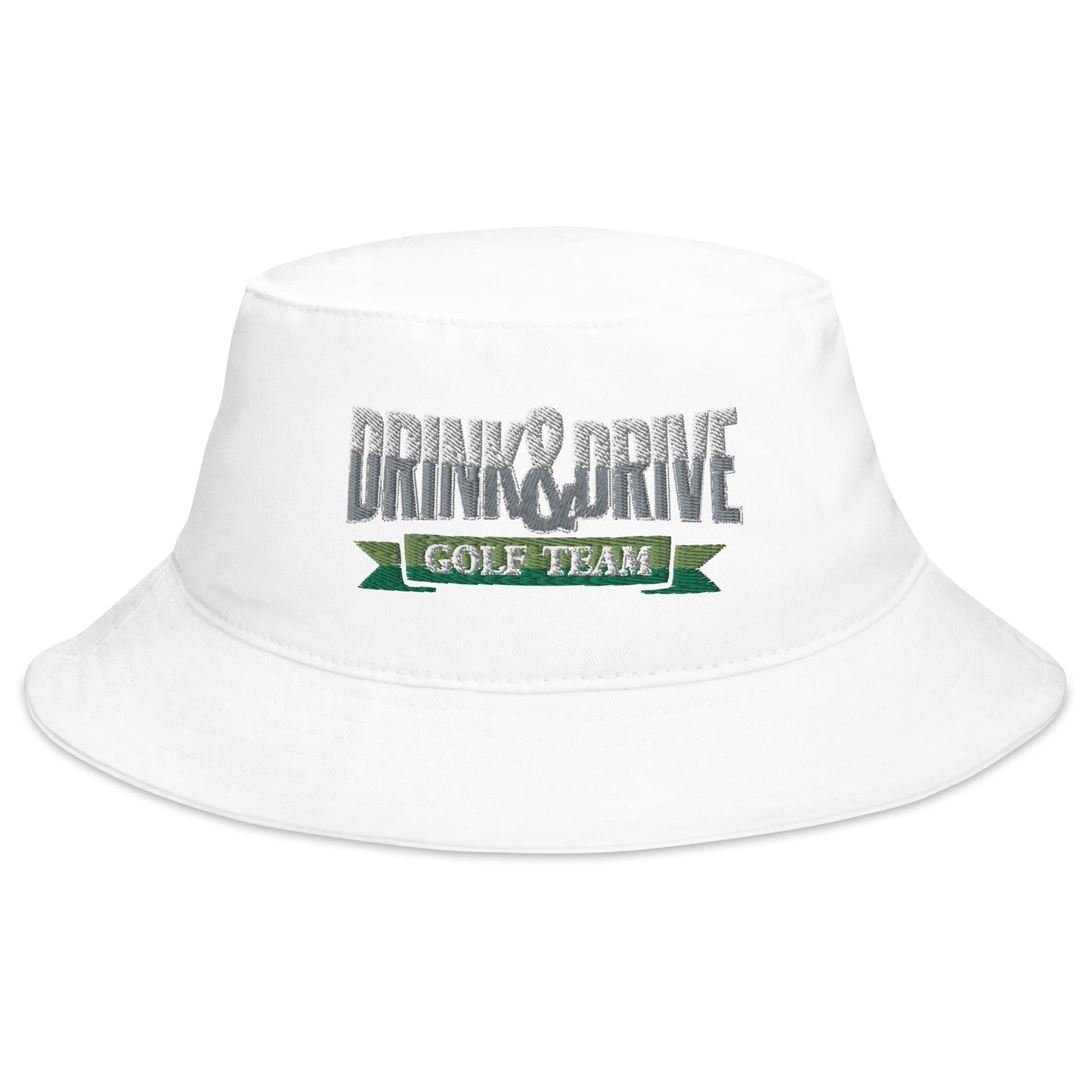 Drink & Drive - Bucket Hat