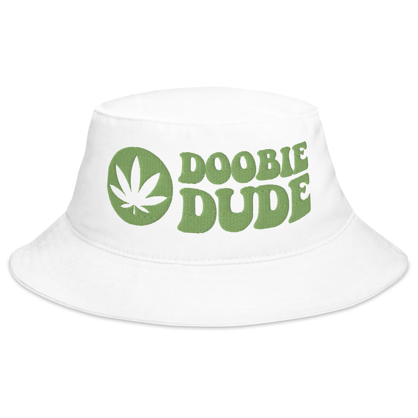 Doobiedude - Bucket Hat