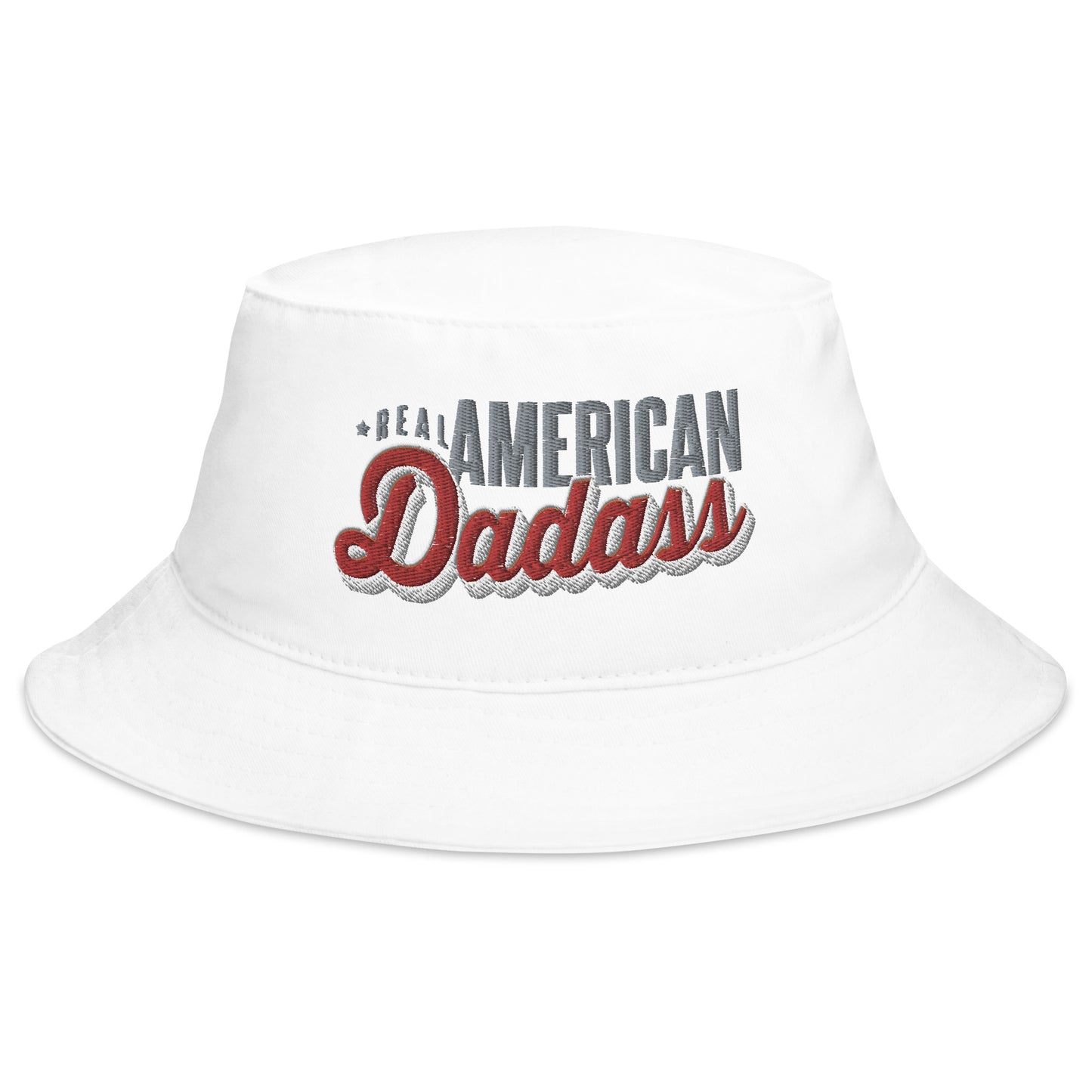 Dadass - Bucket Hat