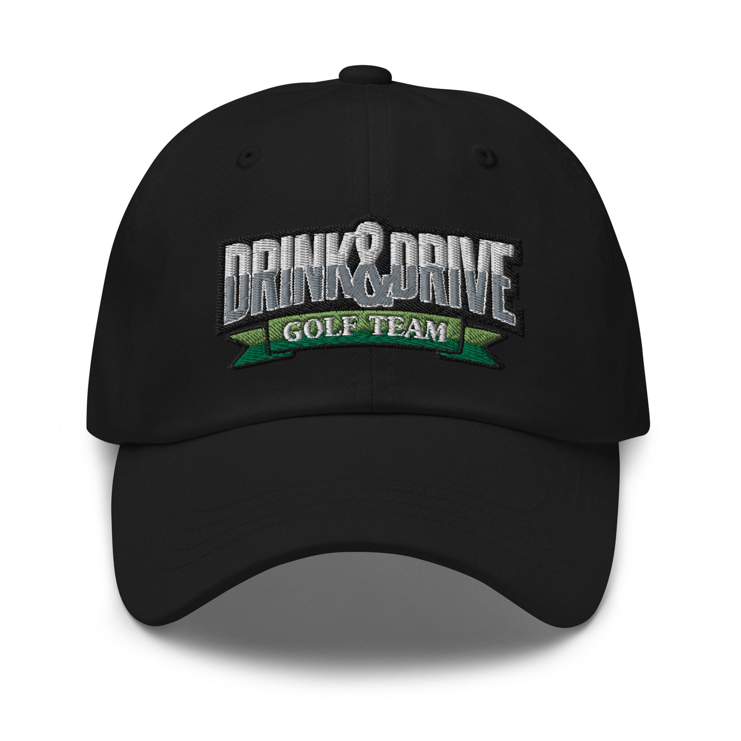 Drink & Drive - Dad hat