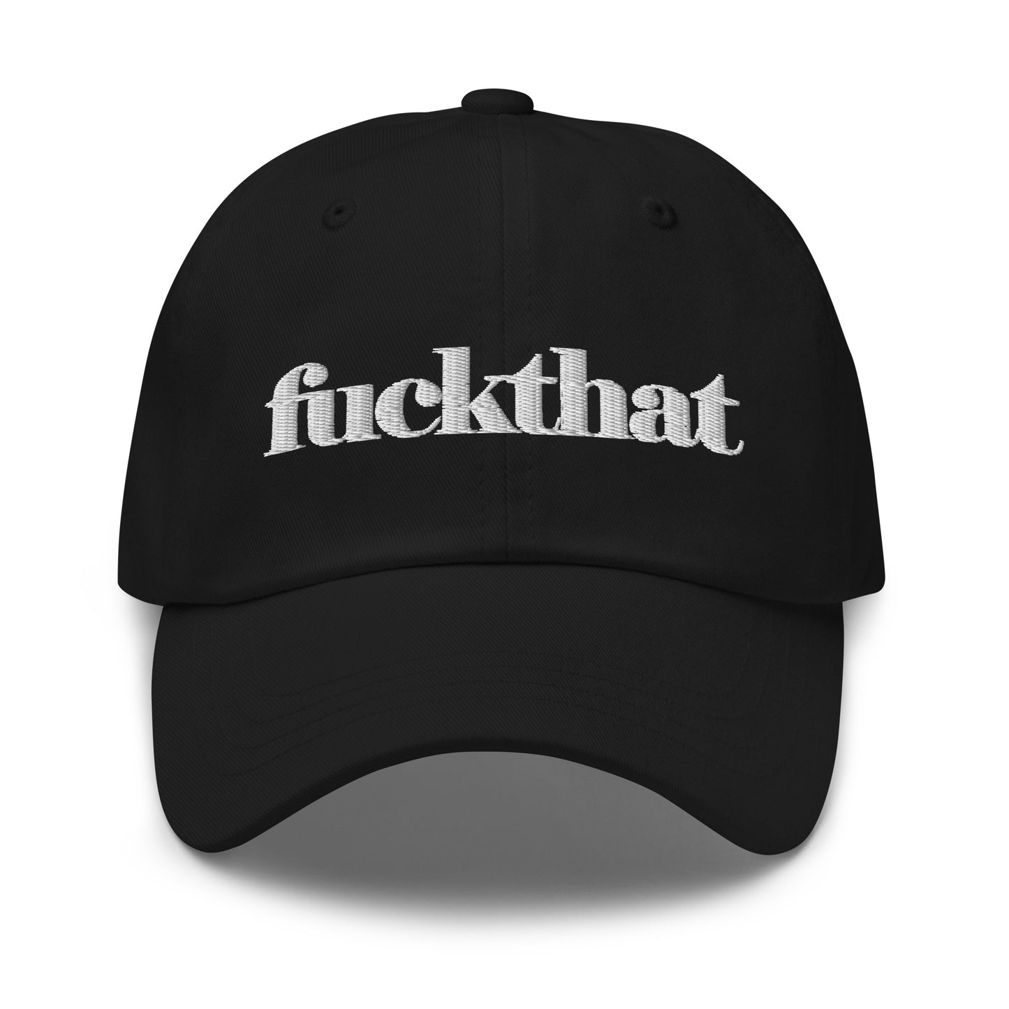 fuckthat - Dad hat