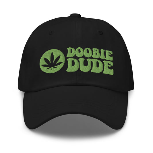 Doobiedude - Dad hat