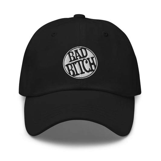 Bad Bitch - Dad hat