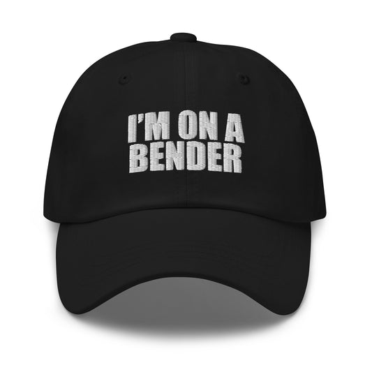 Bender - Dad hat