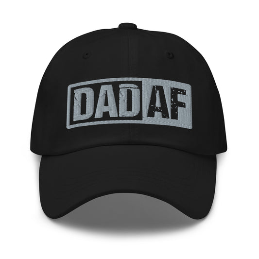 DADAF - Dad hat