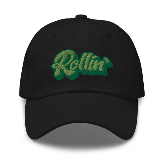 Rollin' - Dad hat