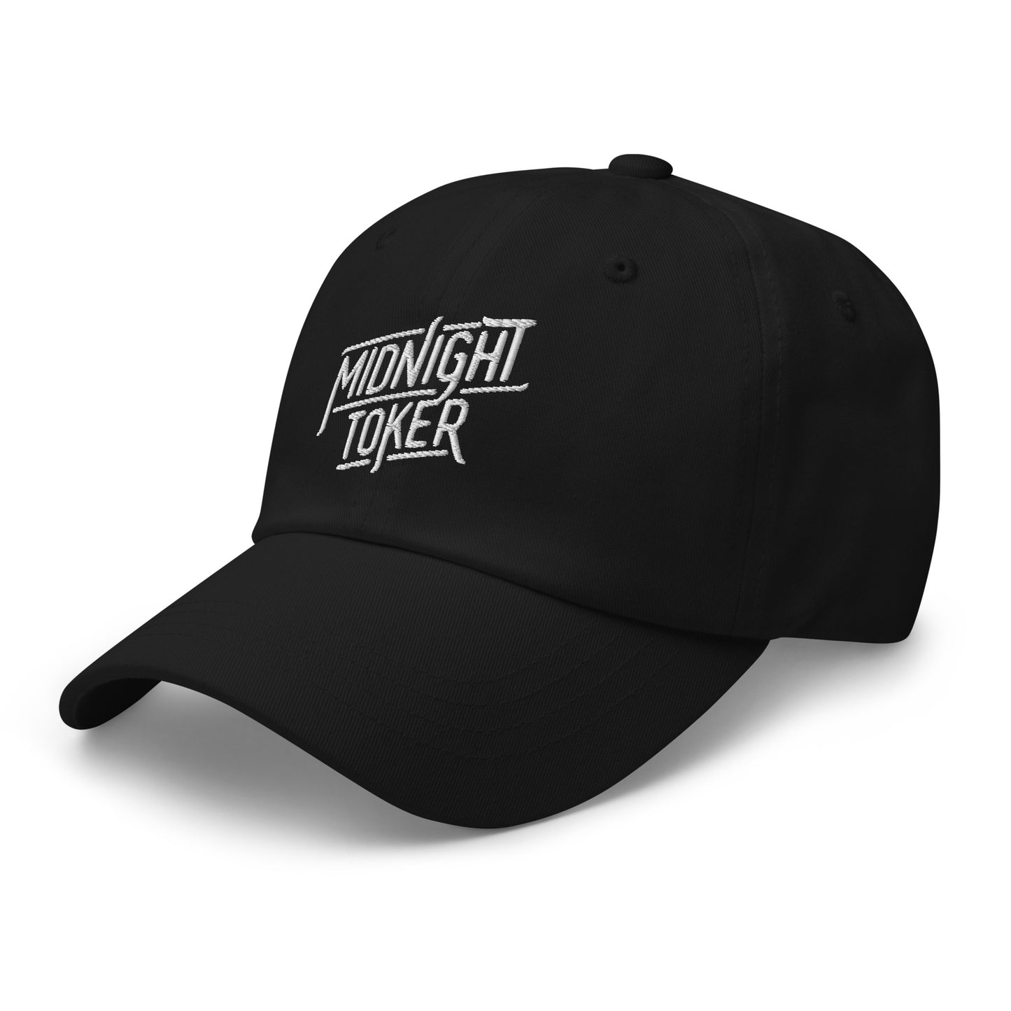 Midnight Toker - Dad hat