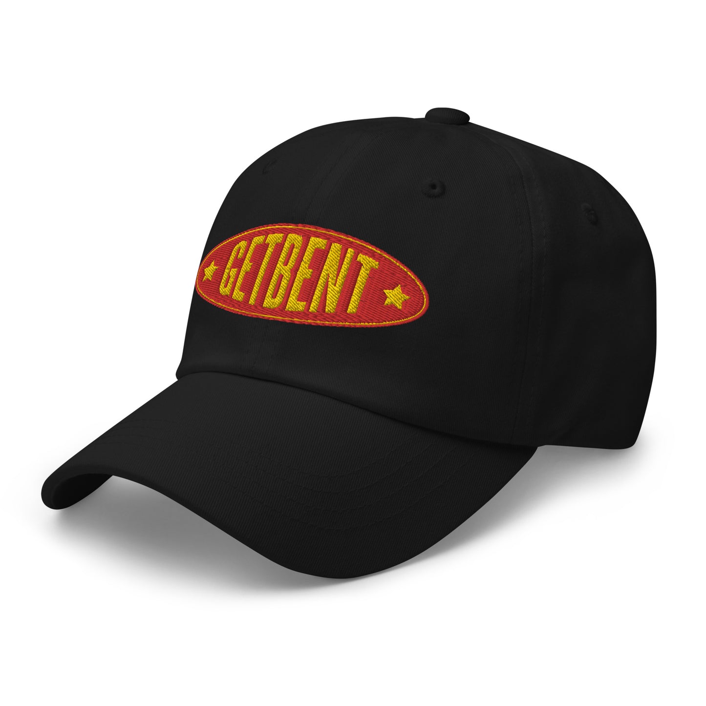 Get Bent - Dad hat