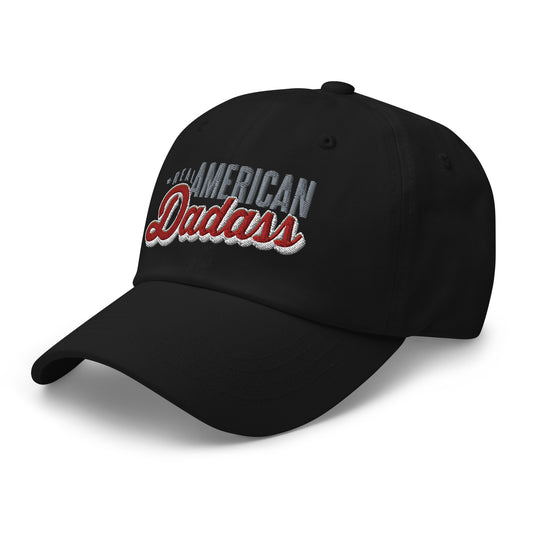 Real American Dadass - Dad hat