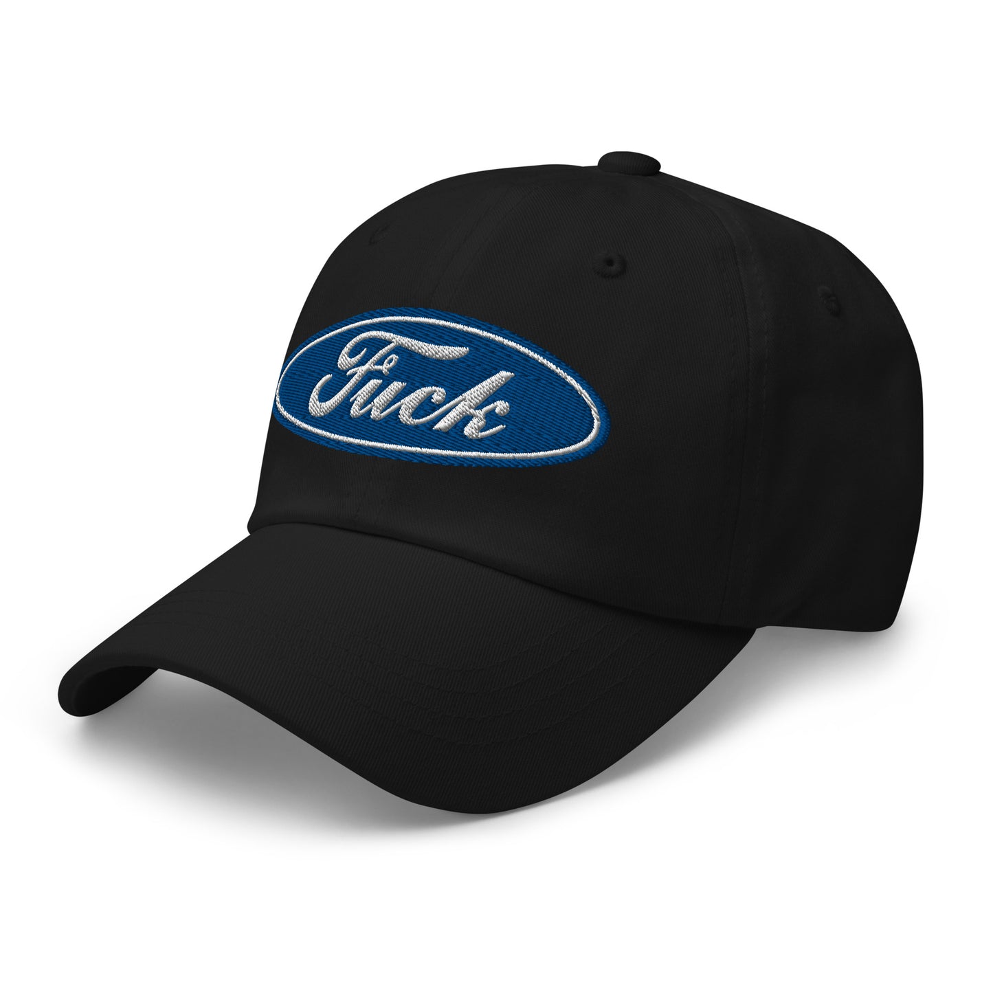 Fuck - Dad hat