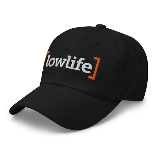 lowlife - Dad hat