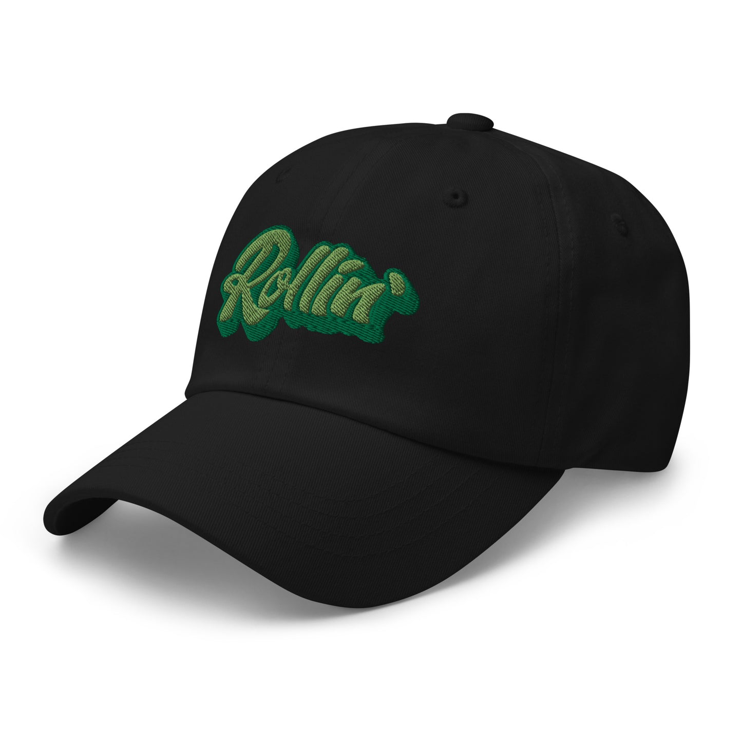 Rollin' - Dad hat