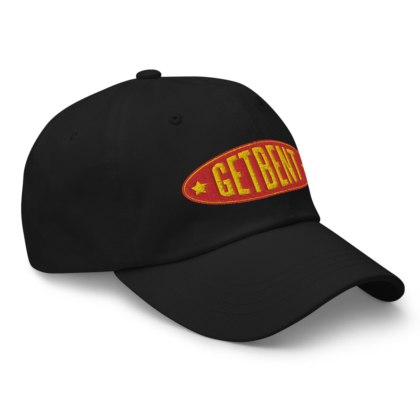 Get Bent - Dad hat