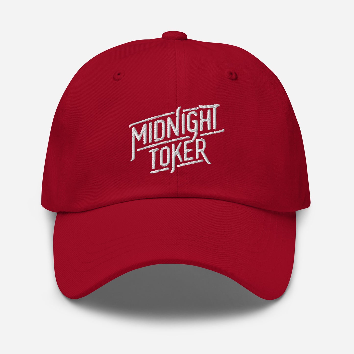 Midnight Toker - Dad hat