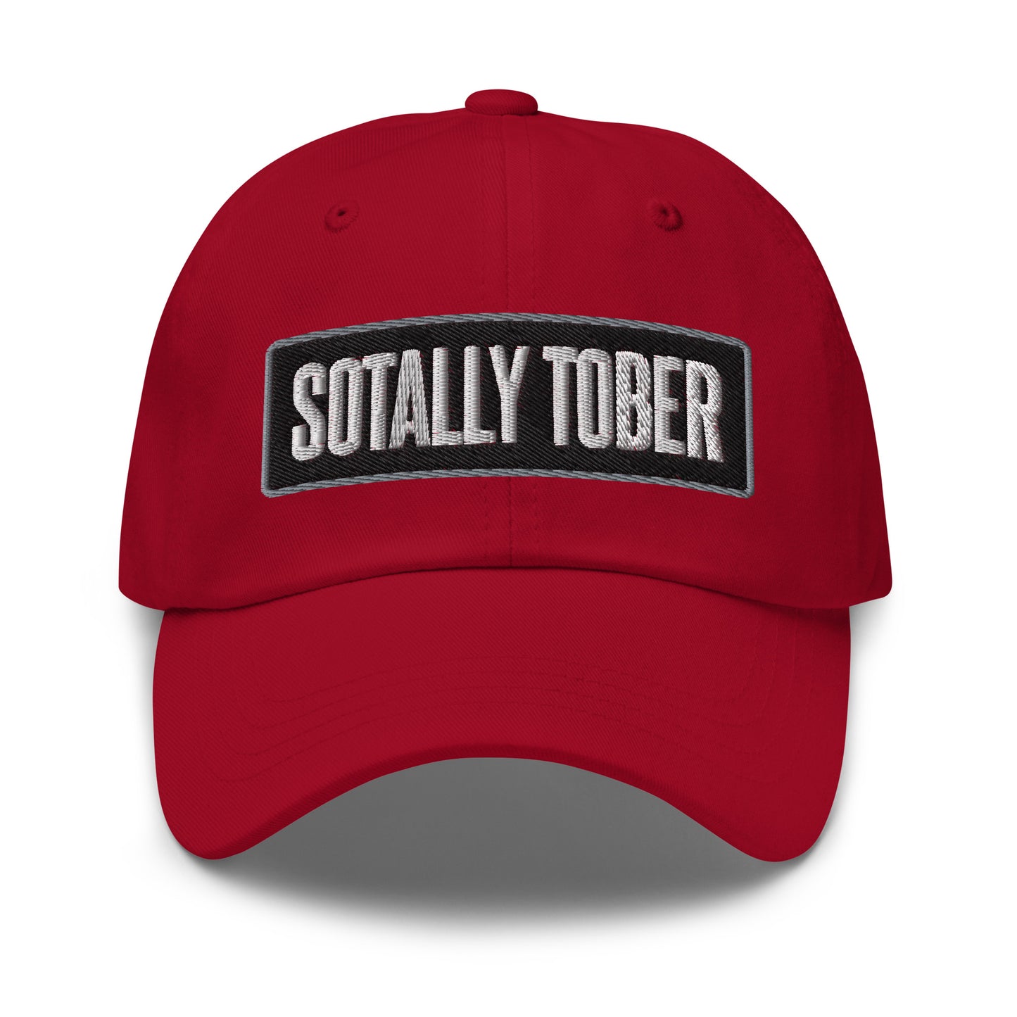 Sotallt Tober - Dad hat