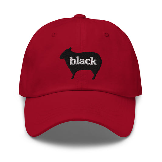 Black Sheep - Dad hat