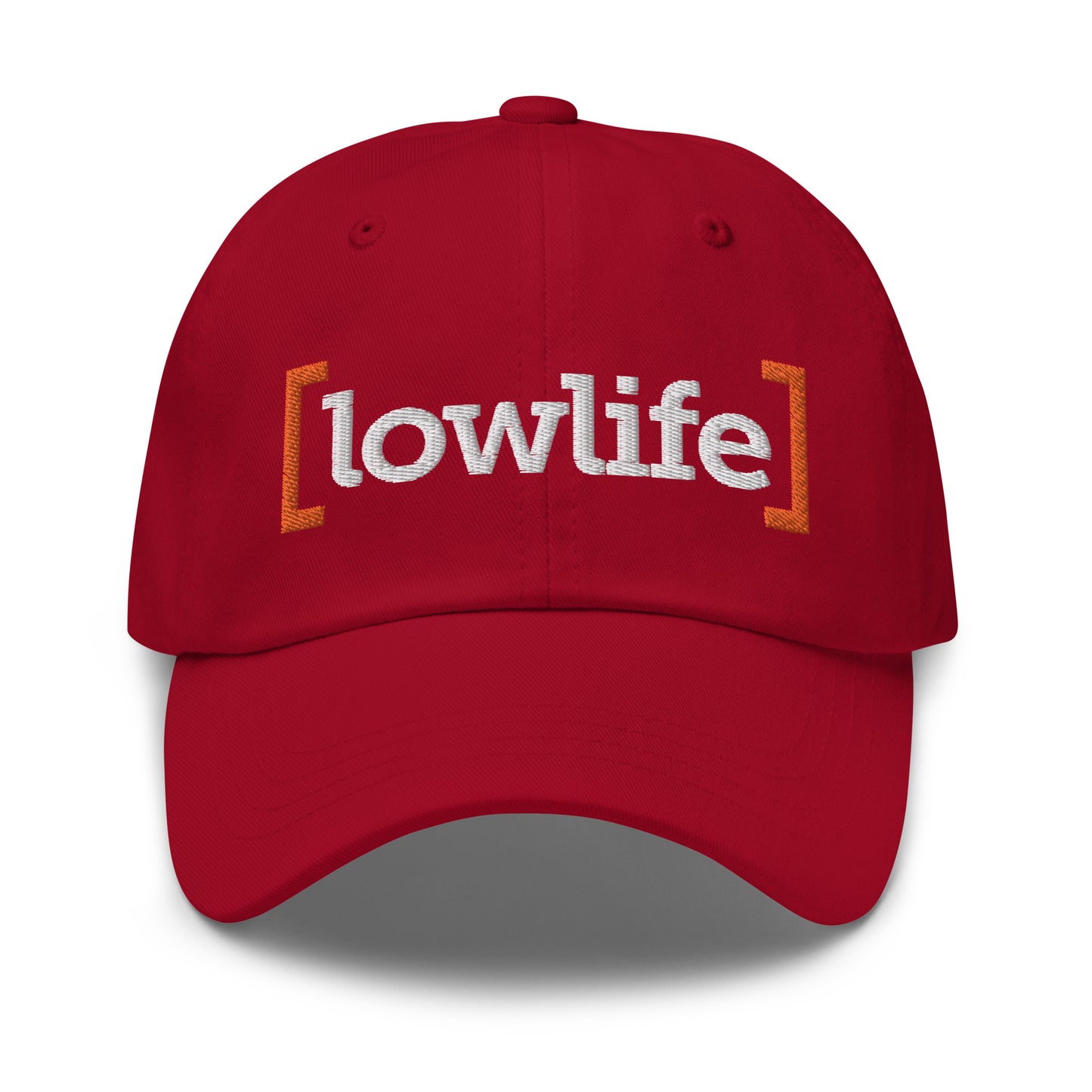 lowlife - Dad hat