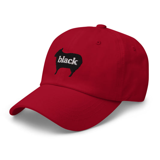 Black Sheep - Dad hat
