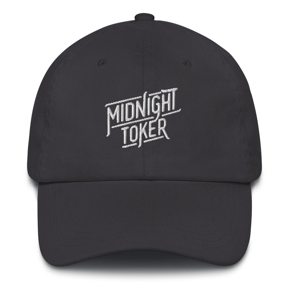 Midnight Toker - Dad hat