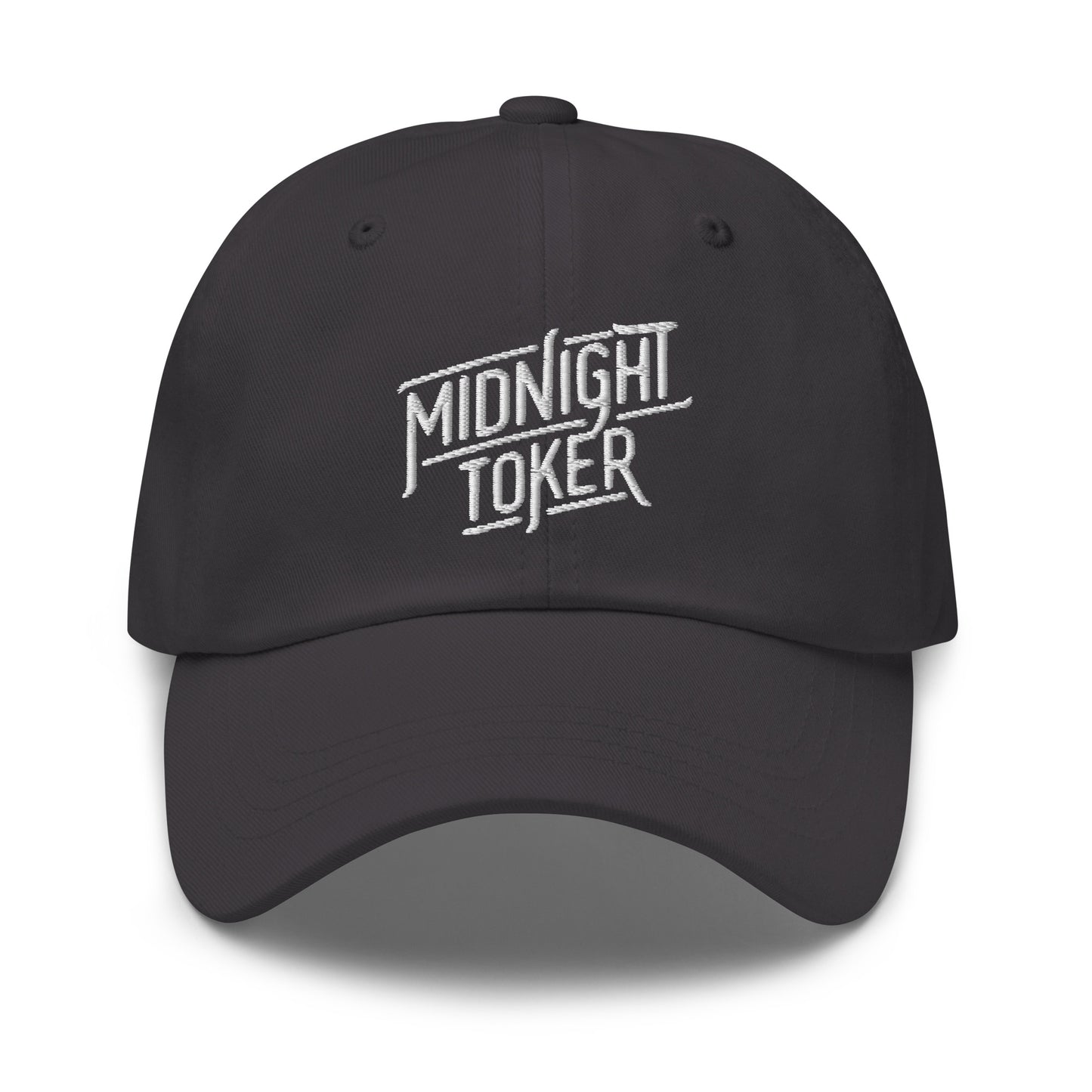 Midnight Toker - Dad hat