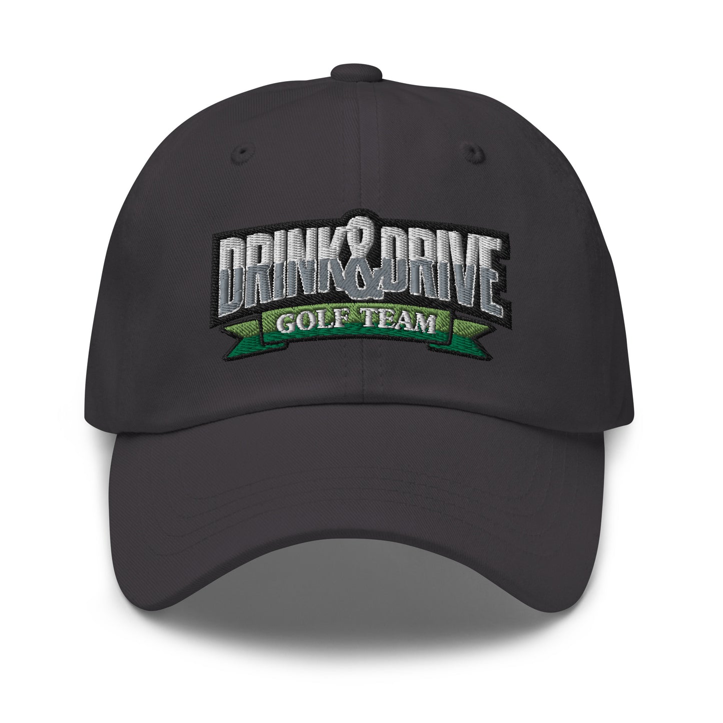 Drink & Drive - Dad hat