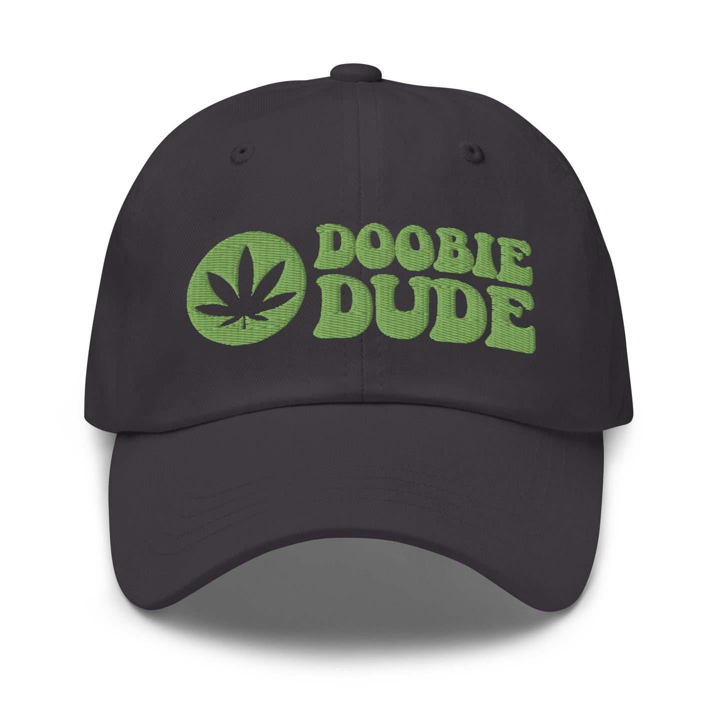 Doobiedude - Dad hat