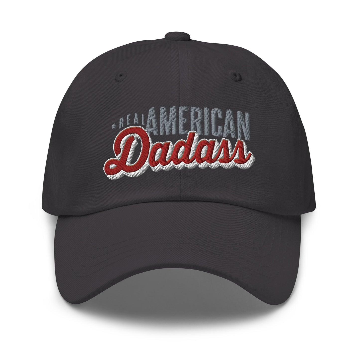 Real American Dadass - Dad hat