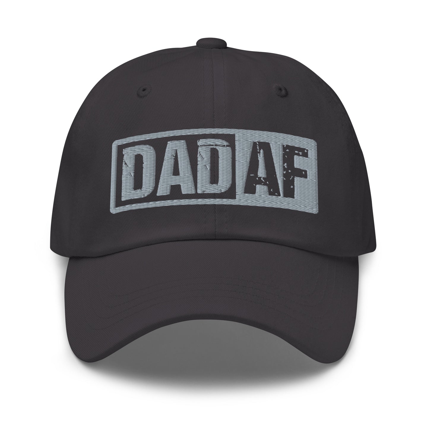 DADAF - Dad hat