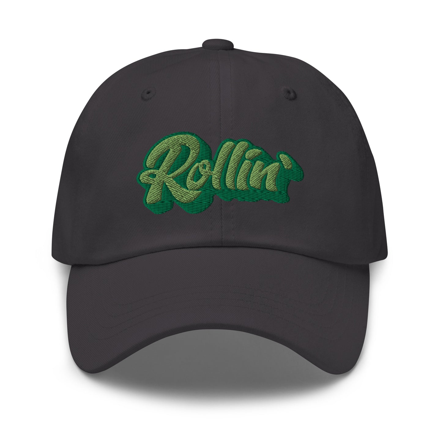 Rollin' - Dad hat