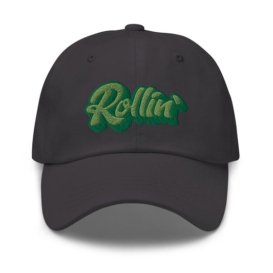 Rollin' - Dad hat