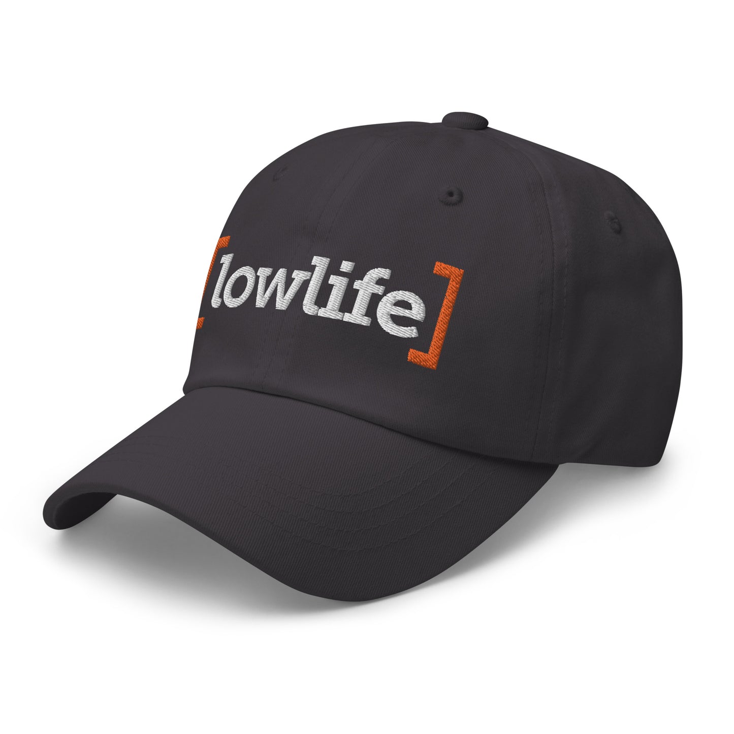 lowlife - Dad hat