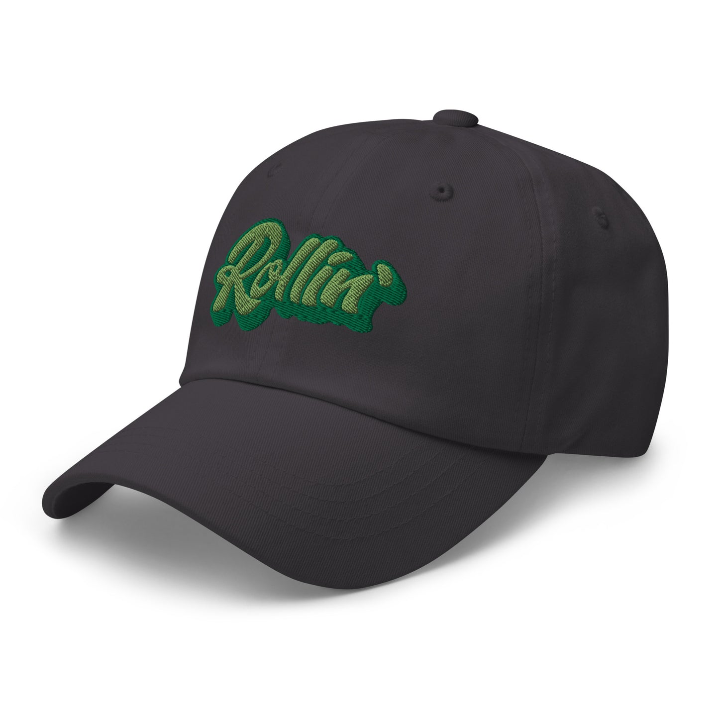 Rollin' - Dad hat