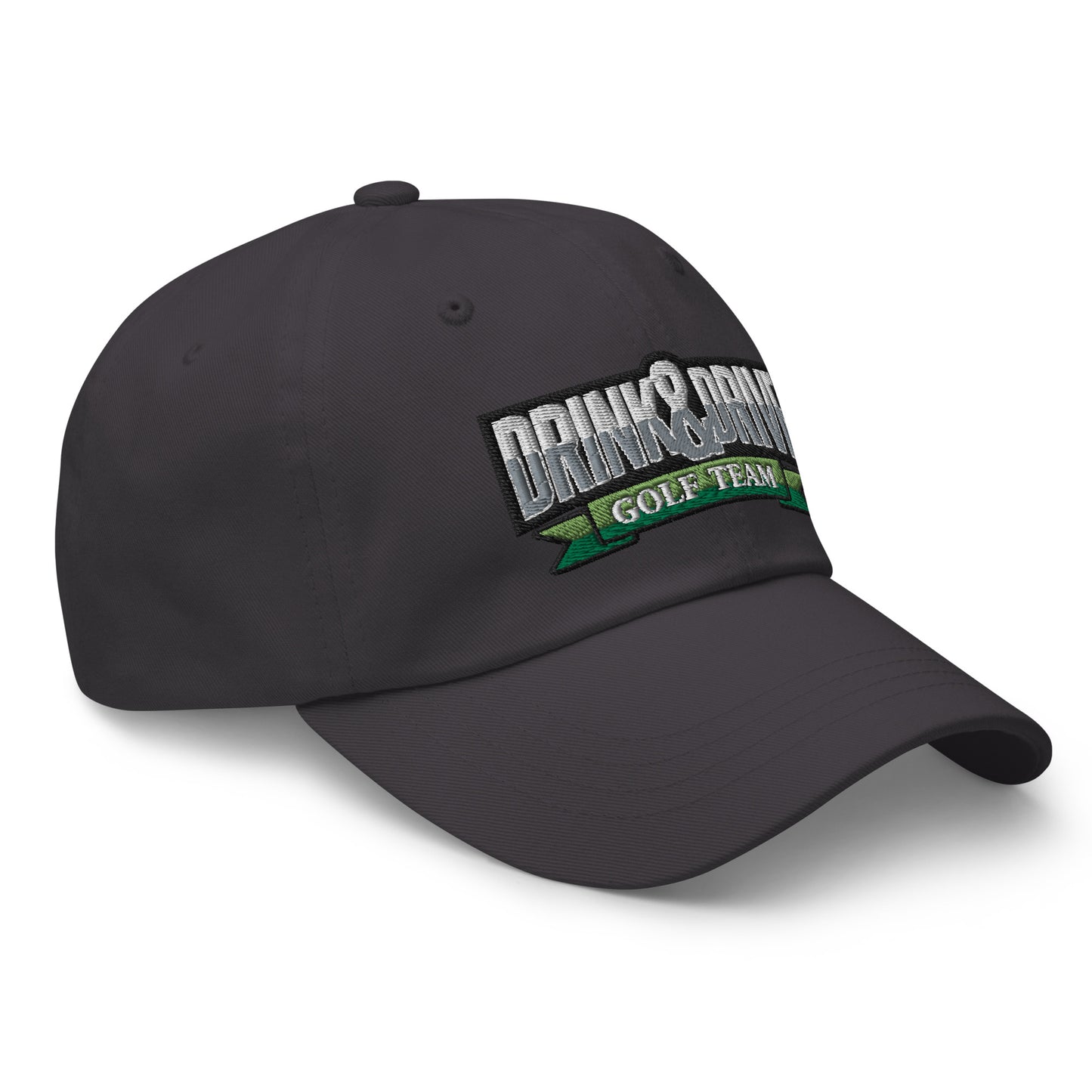 Drink & Drive - Dad hat