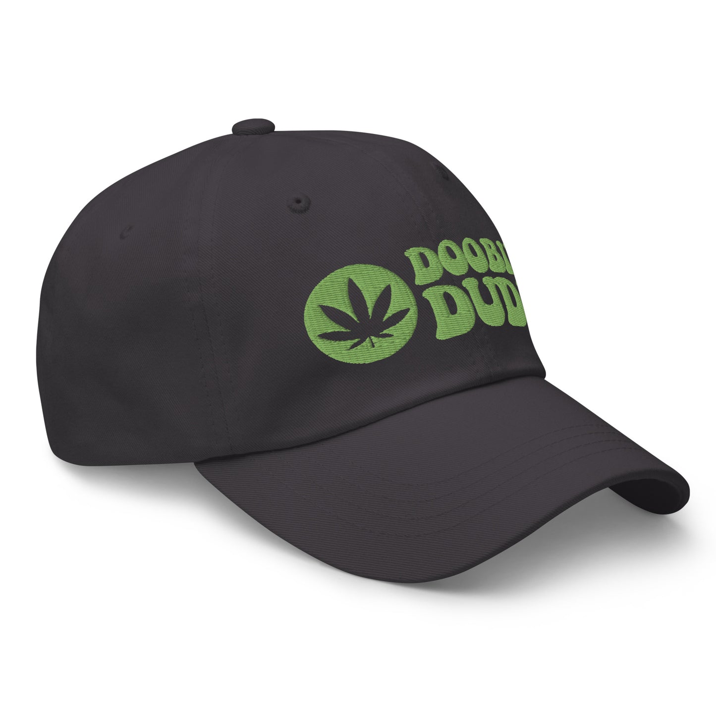 Doobiedude - Dad hat