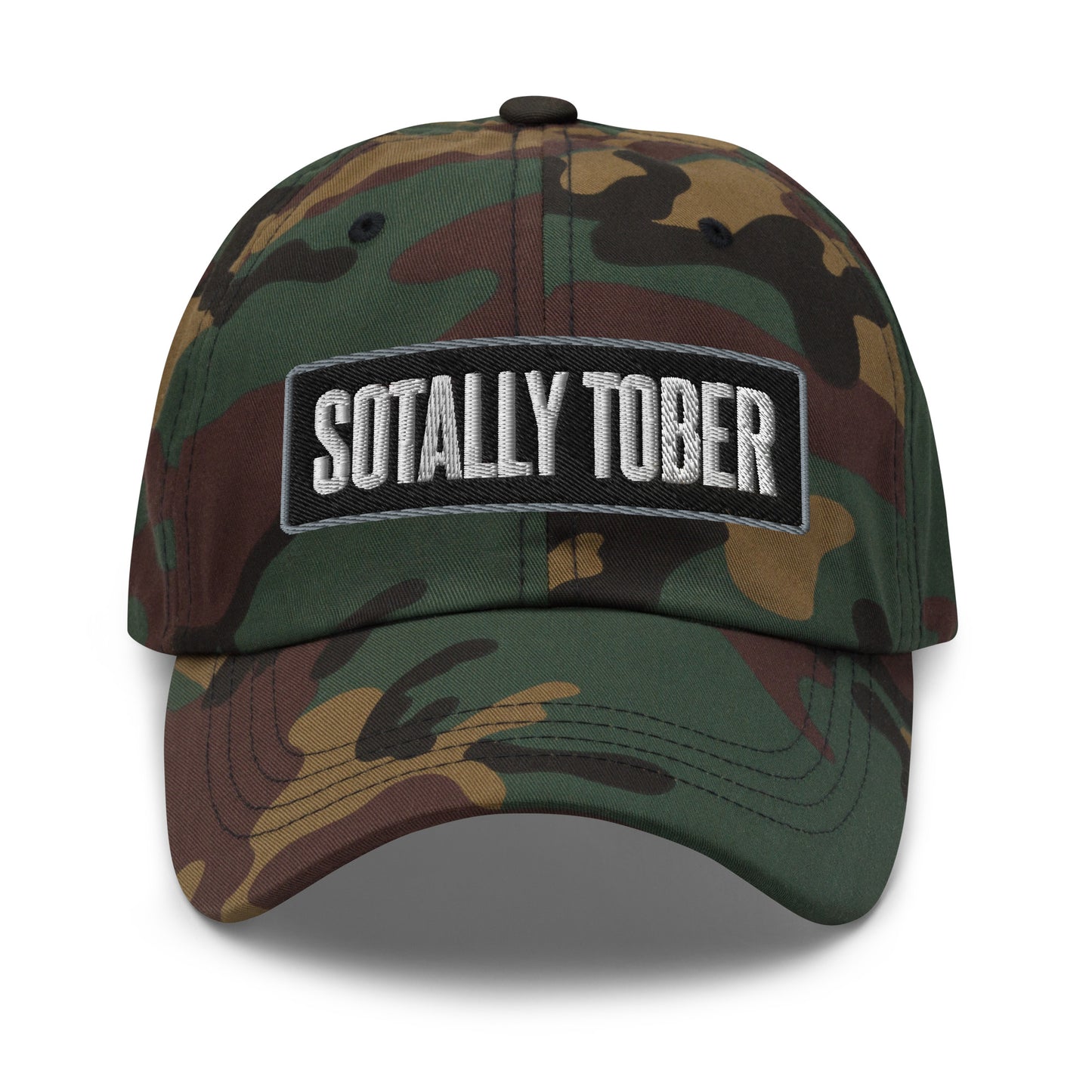 Sotallt Tober - Dad hat