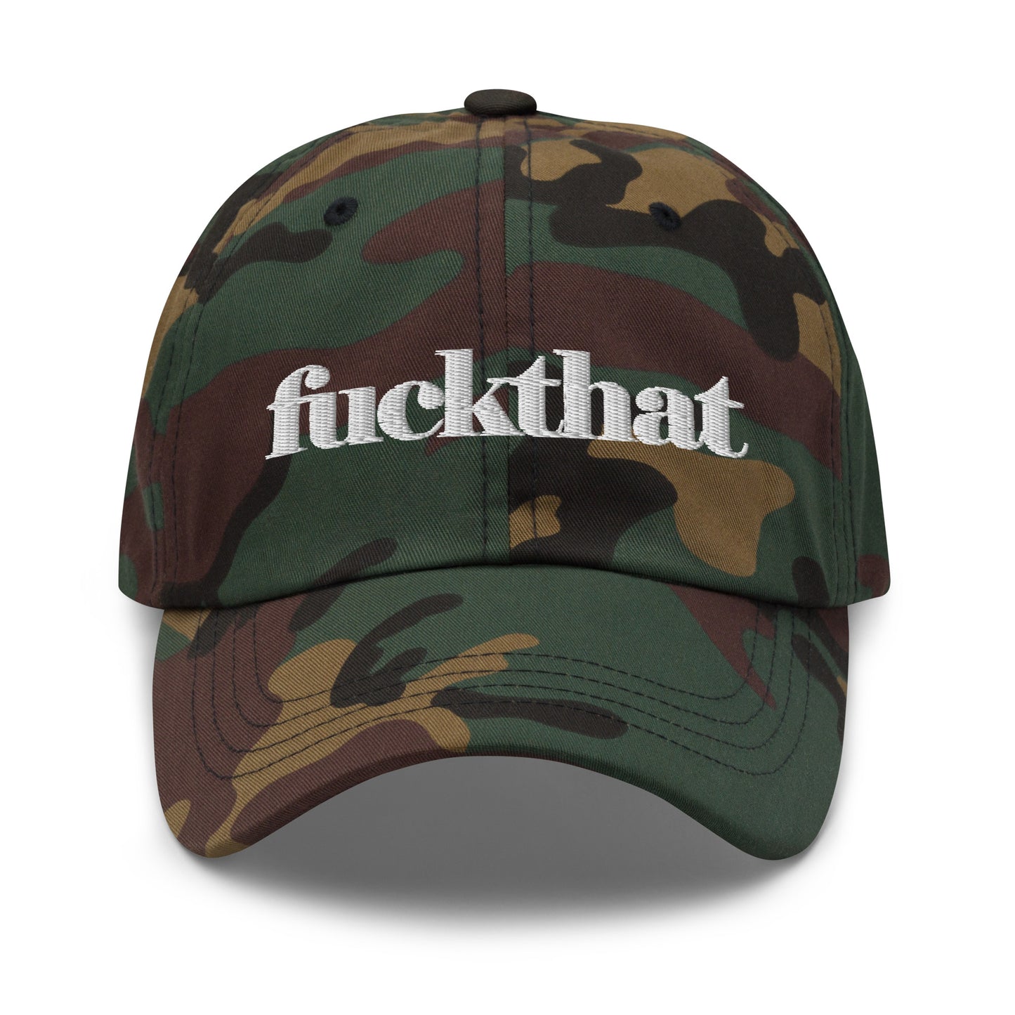 fuckthat - Dad hat