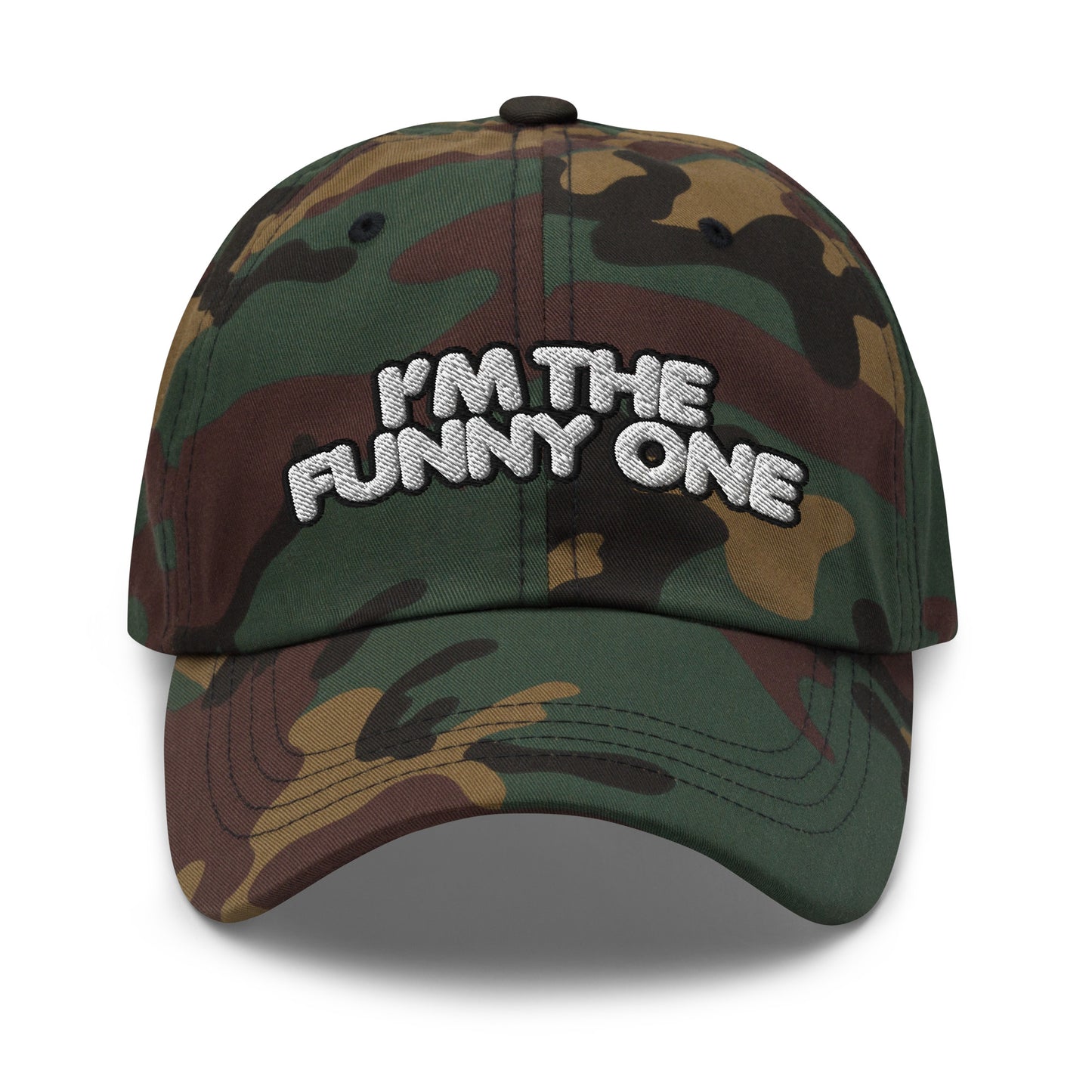 I'm the funny one - Dad hat