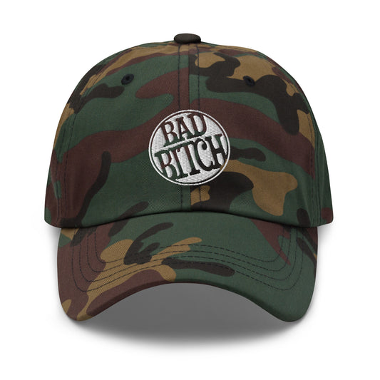 Bad Bitch - Dad hat
