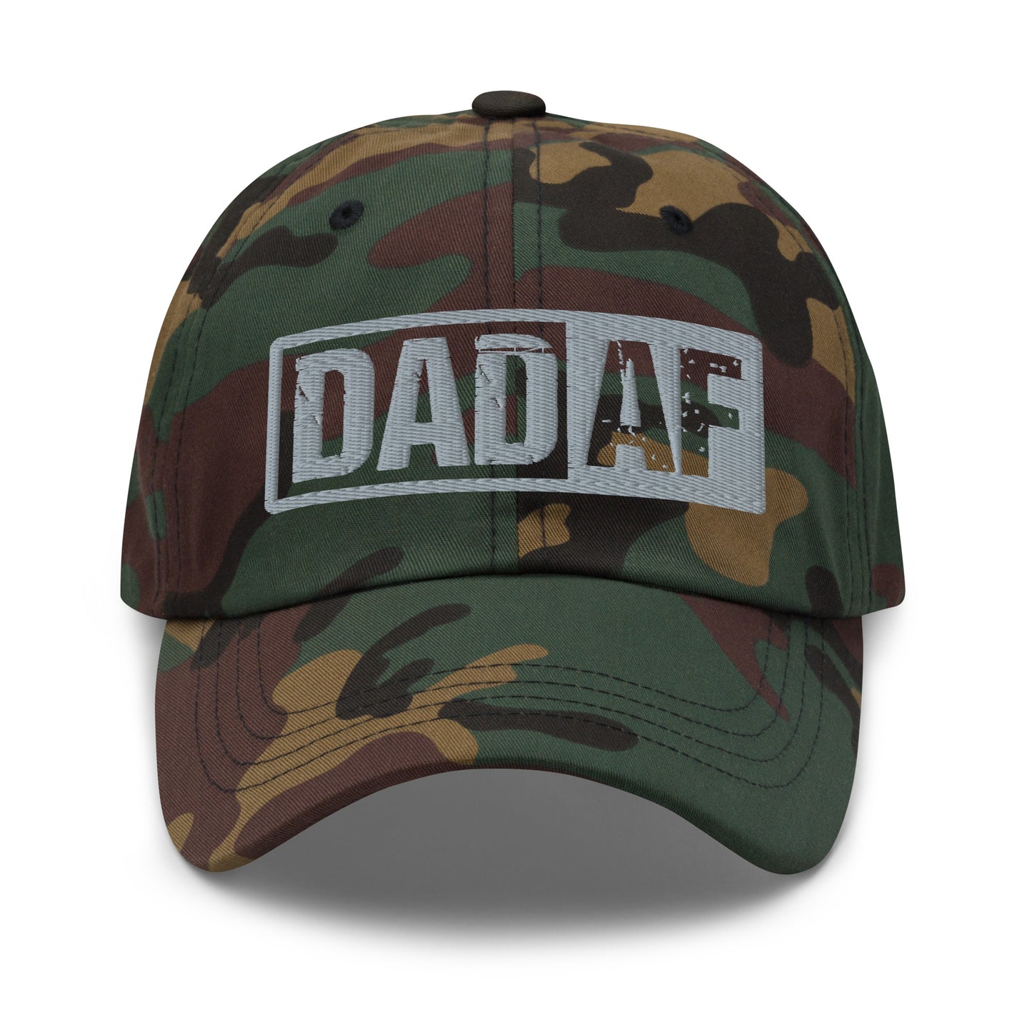 DADAF - Dad hat