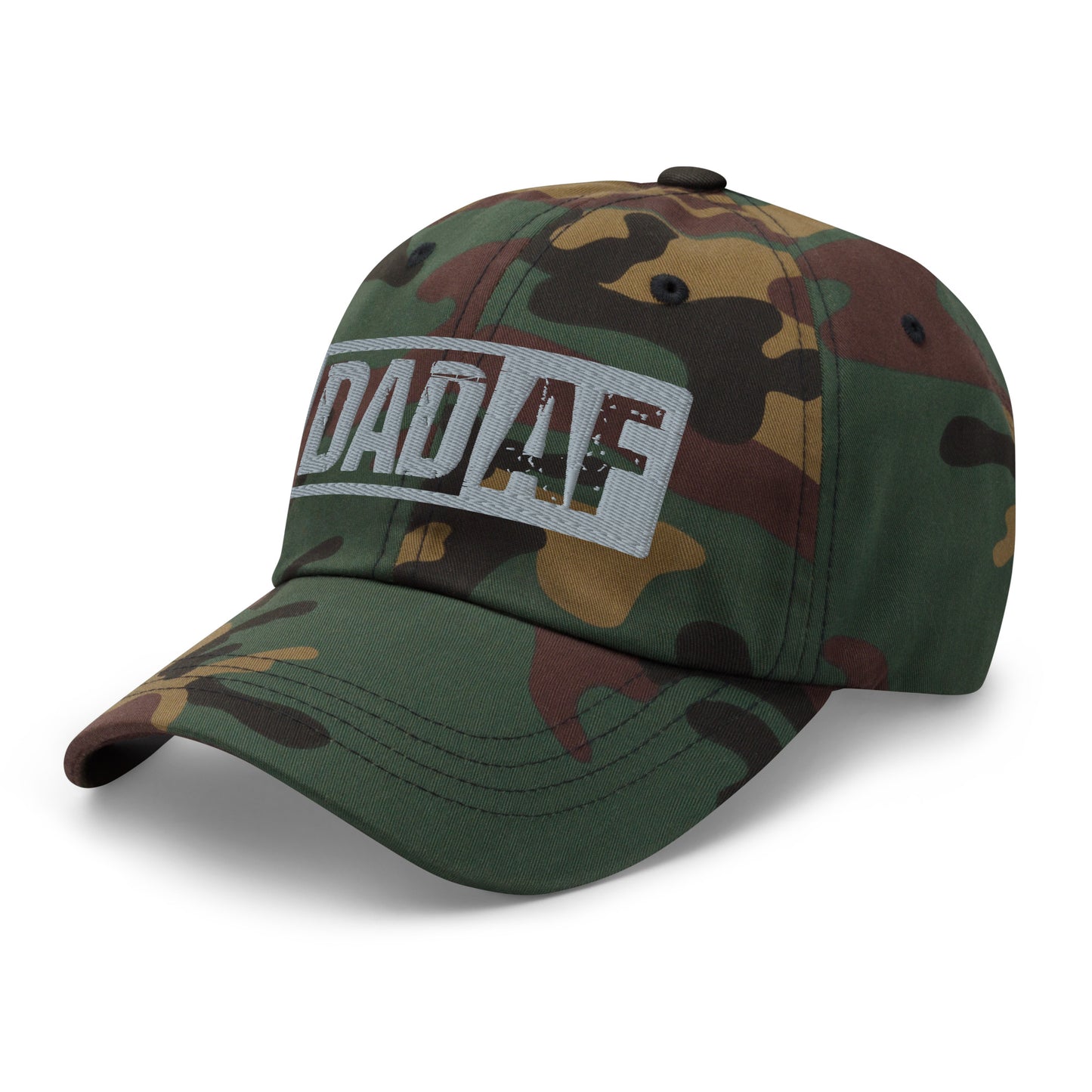 DADAF - Dad hat