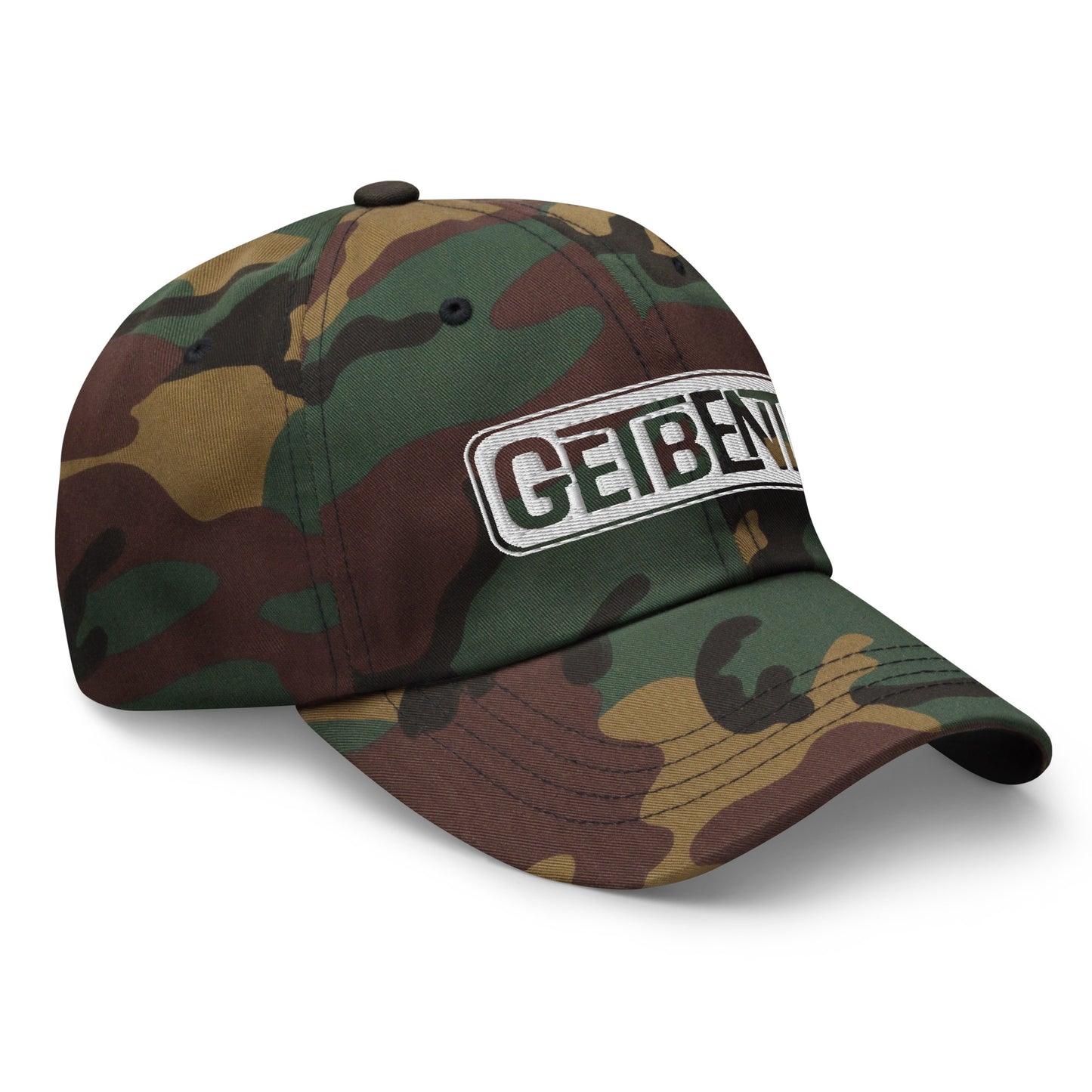 GETBENT - Dad hat