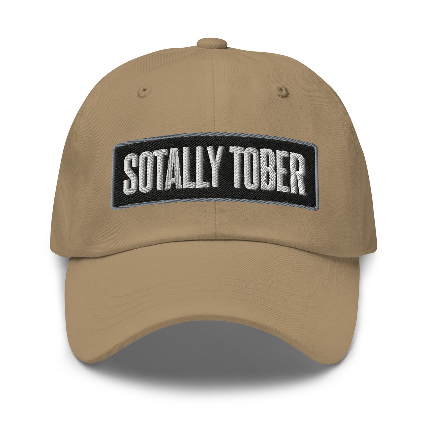 Sotallt Tober - Dad hat