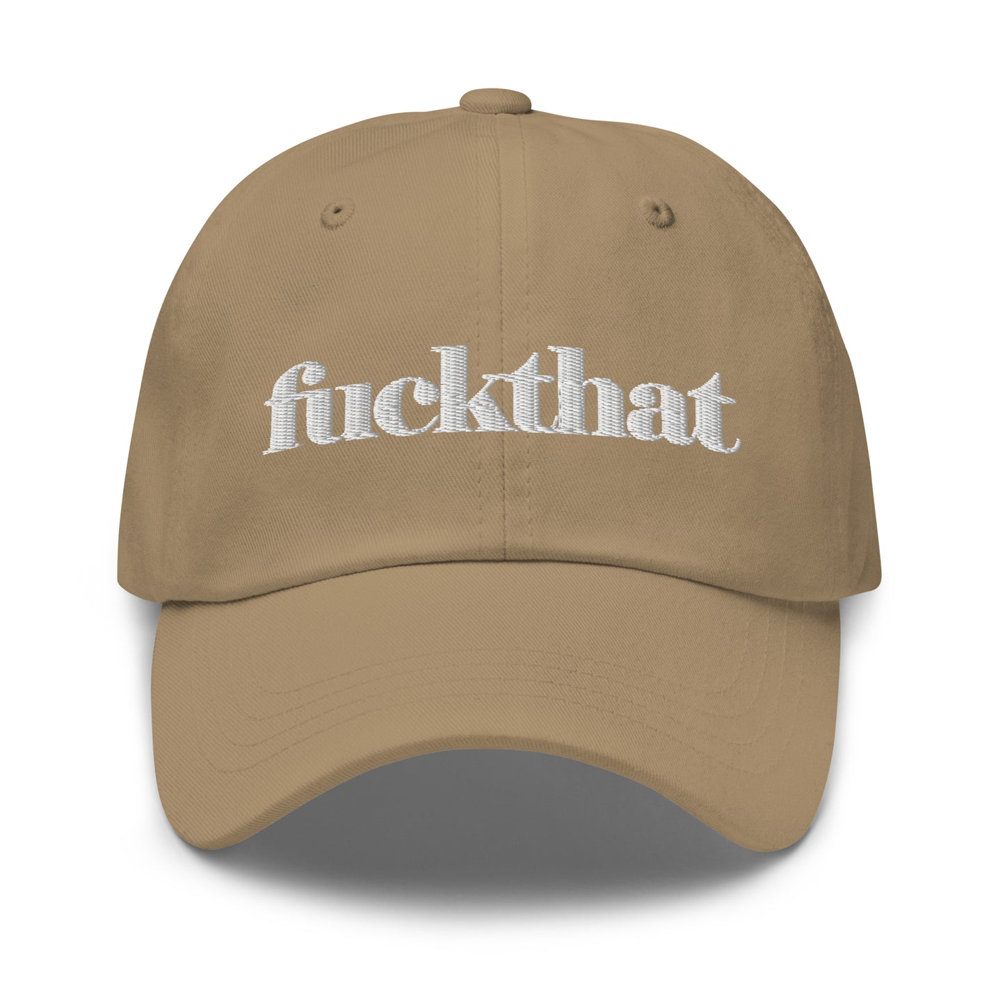 fuckthat - Dad hat